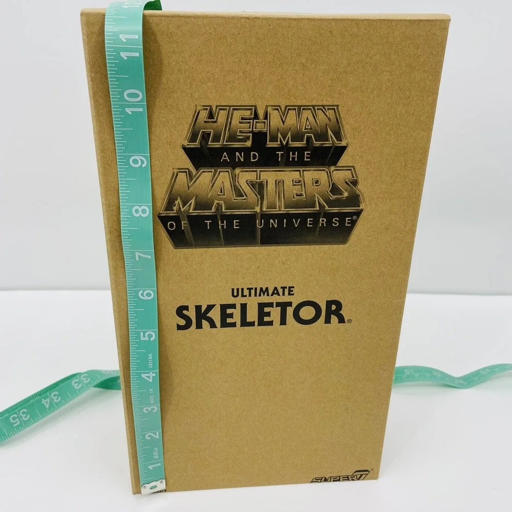 Super7 masters universe